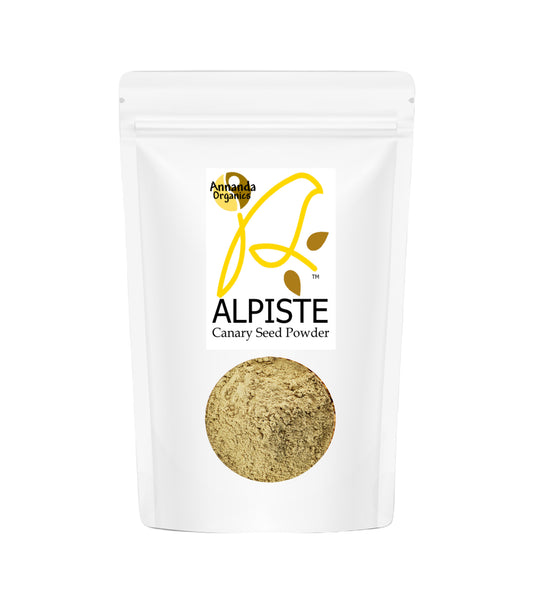 Alpiste Powder, alpiste milk powder